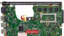 X202E Laptop Motherboard For ASUS VivoBook X201EP X202E X202EP Q20... -- Best Deal 2026 | Shop Now!