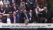 أبرز المرشحين لخلافة ستارمر في رئاسة الحكومة البريطانية