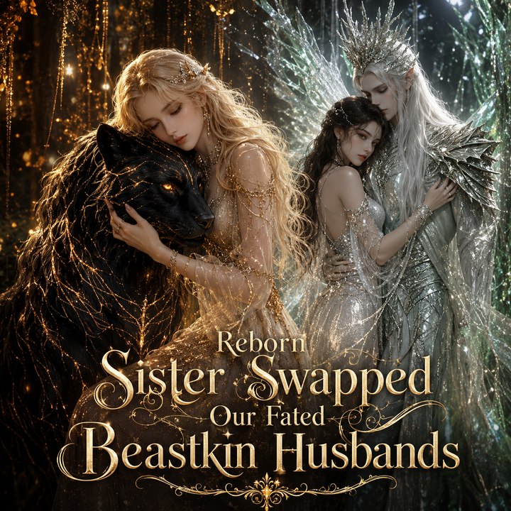 Reborn Sister Swapped Our Fated Beastkin Husbands | Full Episode | Viral Short Drama | Fantasy Romance - Full EP - ENGSUB