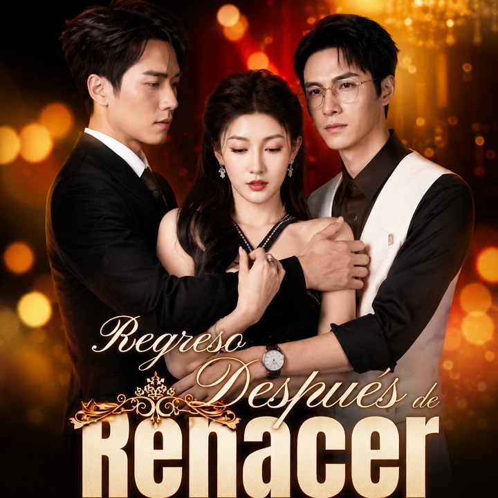 Regreso Después de Renacer | Episodio Completo | Short Drama Viral | Historia de Amor y Venganza | Español