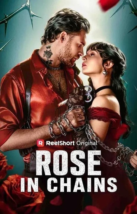 Rose in Chains - Full EP (Reel Drama) (Drama)