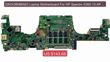 DA0X36MBAE0 Laptop Motherboard For HP Spectre X360 13-AP With i5 i... -- Best Deal 2026 | Shop Now!