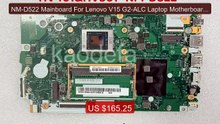 NM-D522 Mainboard For Lenovo V15 G2-ALC Laptop Motherboard With R3 ... -- Top Rated 2026 | Buy Now!