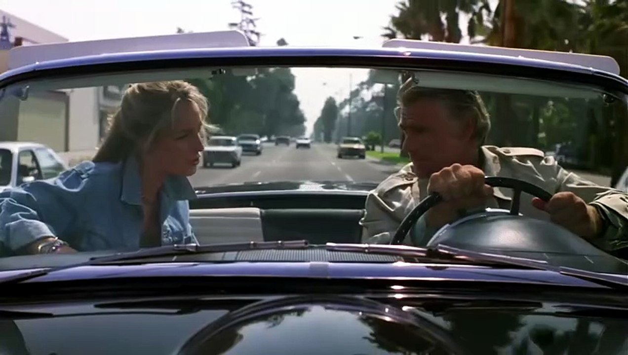 Trancers (1984) [Full Movie] [Full Version]Full EP - Full