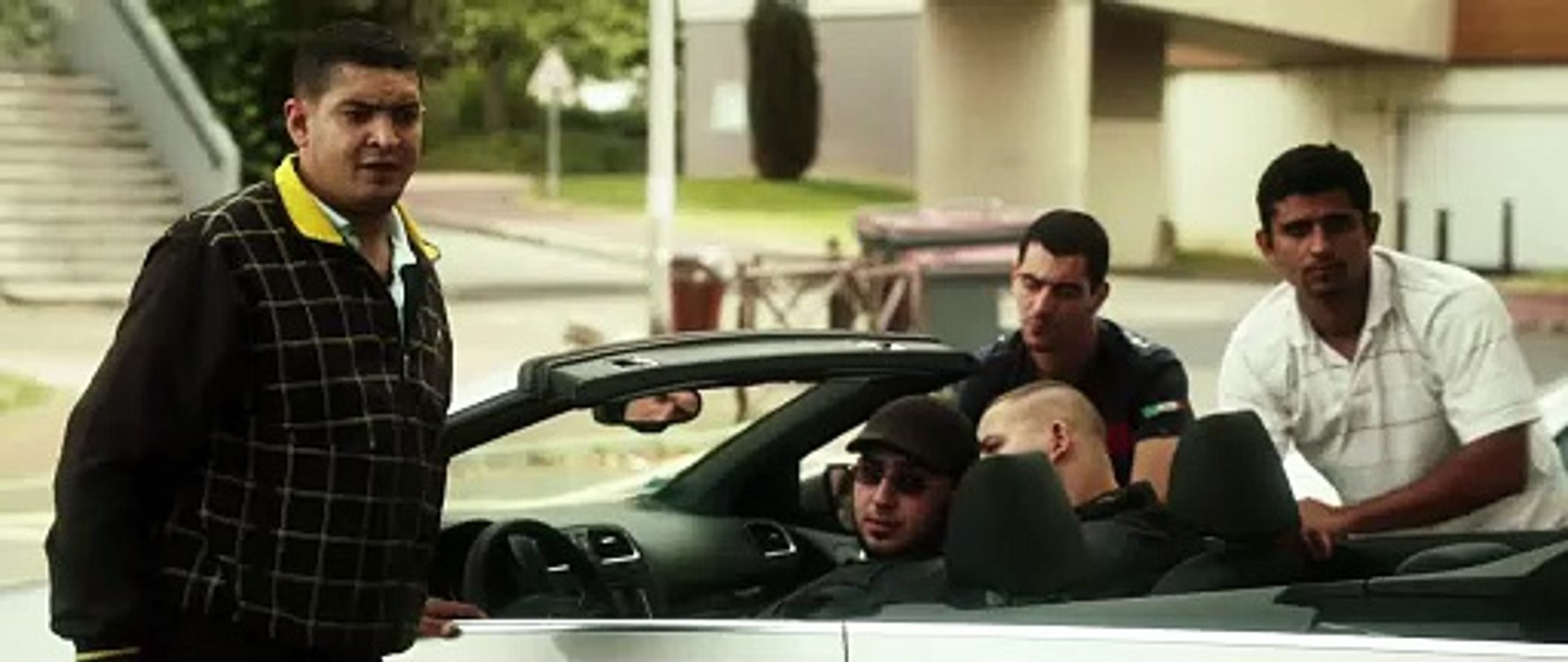 Mohamed Dubois: Trailer HD