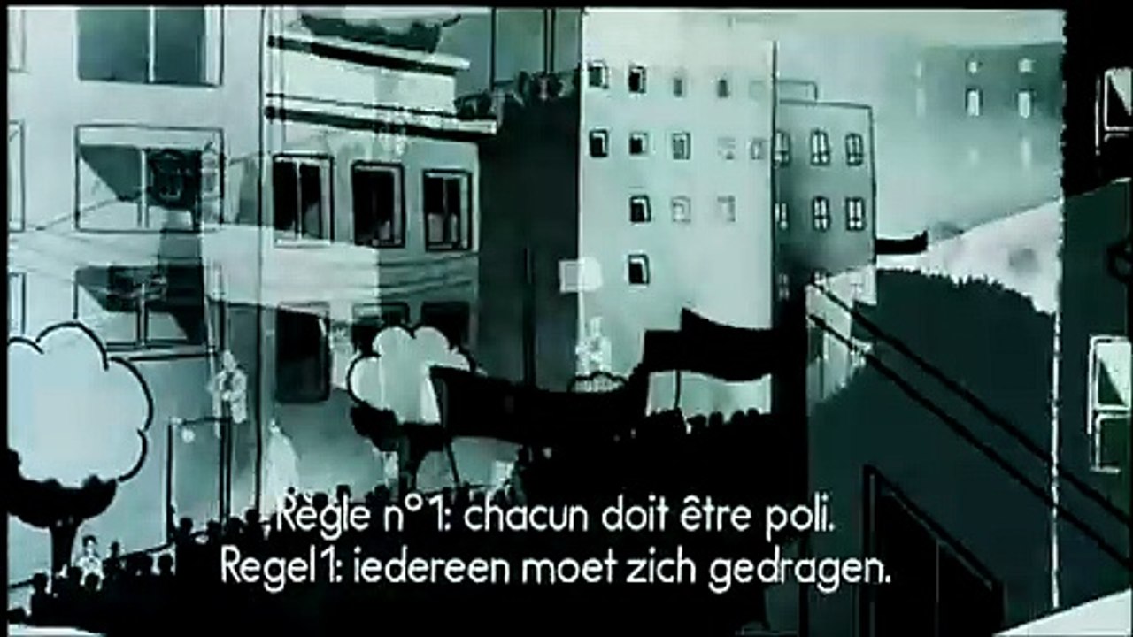 Persepolis (engelse versie)
