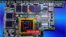 N11E-GS-A1 VGA  G53JW G53SX G53SW G73JW G73SX G73SW GTX460M GTX 460... -- Top Rated 2026 | Buy Now!