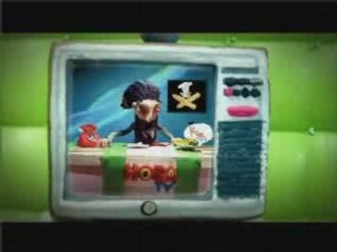 Hoba hoba spirit-blad skizofren