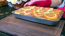jorge receitas