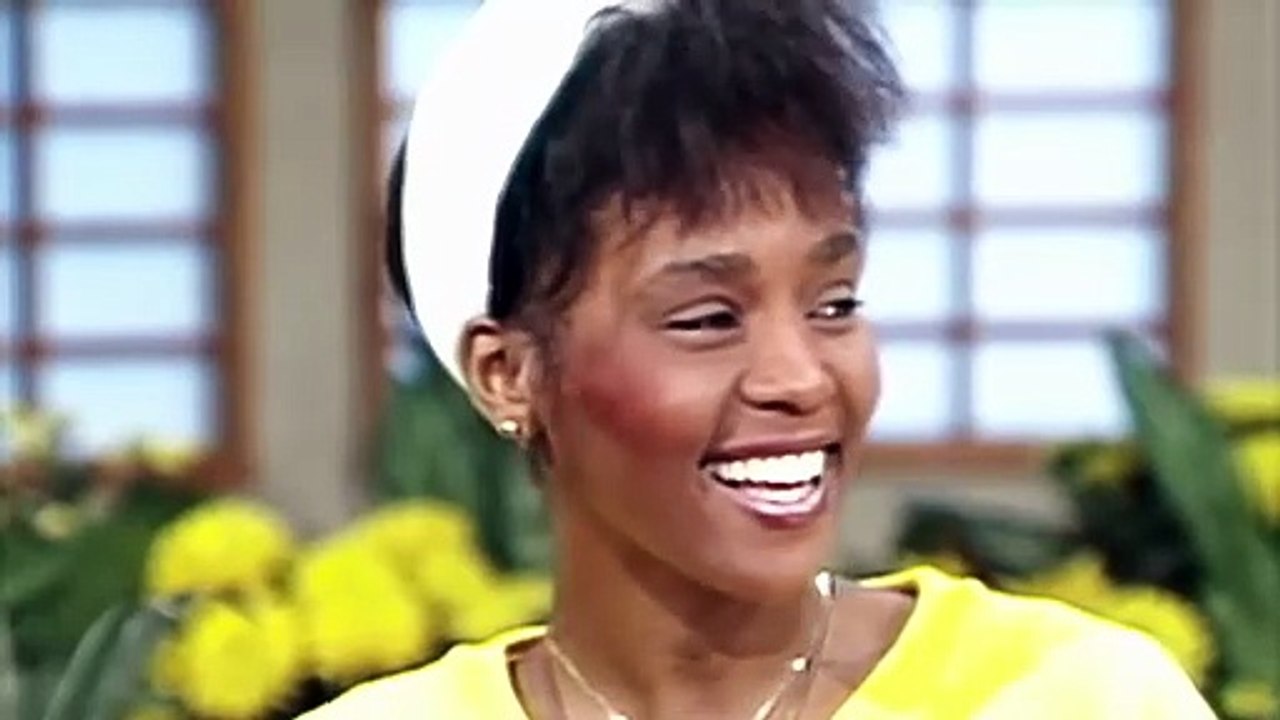 Whitney: Can I Be Me: Trailer HD VO