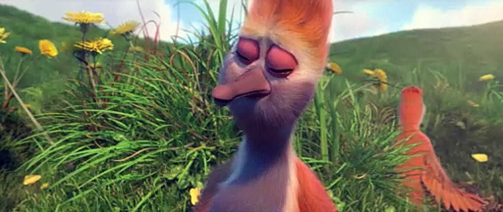 PLOEY - You Never Fly Alone: Trailer HD VF