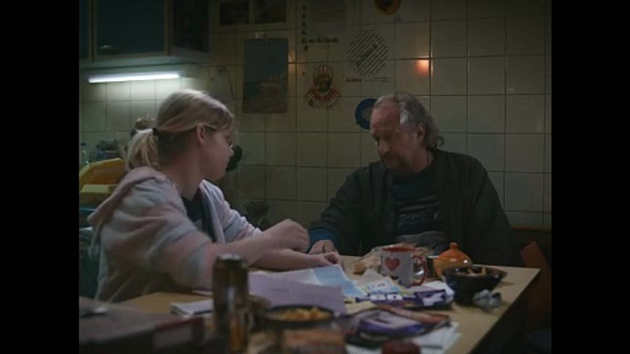 Normale: Trailer HD