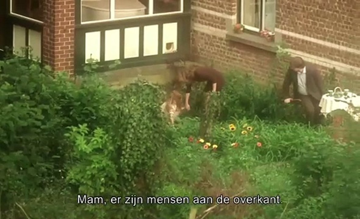 Mon Ange: Trailer HD st nl