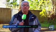 Cascavel vai ganhar novo centro de acolhimento de idosos