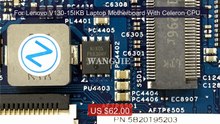 For Lenovo V130-15IKB Laptop Motherboard With Celeron CPU I3-7... -- Hot Deal 2026 | Limited Offer!
