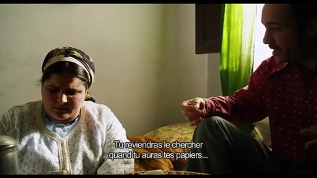 Adios Carmen: Trailer HD VO st fr