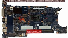 For HP 850 G5 Mainboard 6050A2945601 i5-8350U i7-8550U L15516-... -- Hot Deal 2026 | Limited Offer!