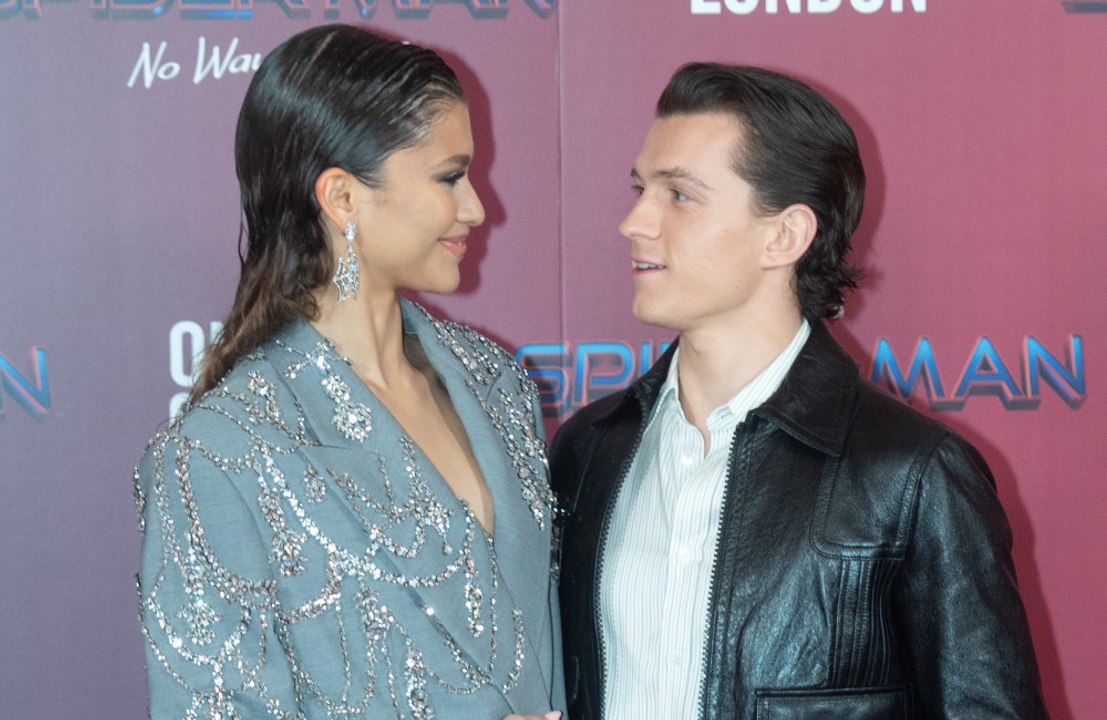 Tom Holland’ın Zendaya için kullandığı lakap ortaya çıktı