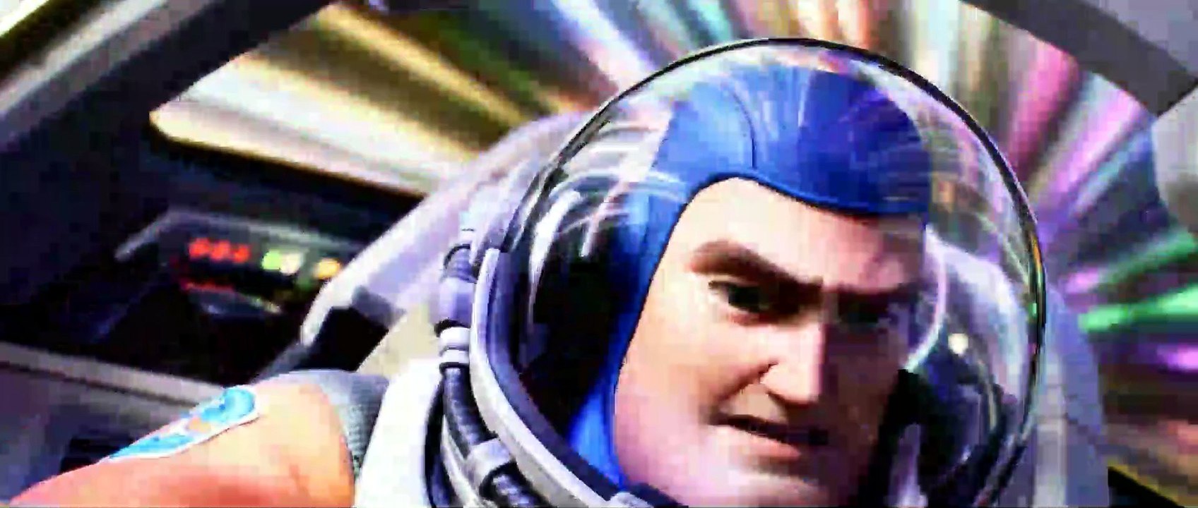 BUZZ L’ÉCLAIR (2022) Bande Annonce VF - HD [Full Movie]