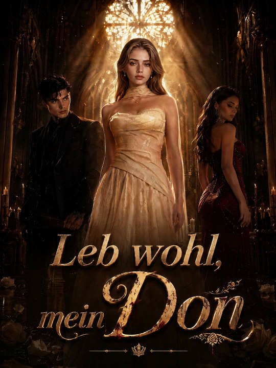Leb wohl, mein Don | Komplette Serie (40 Folgen) HD