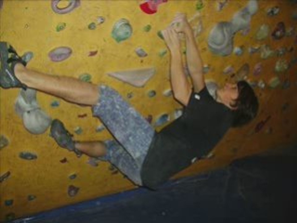 Escalade Clem&Tim