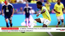 Décryptage tactique de Maroc-Haïti (4-2) - 25/06/2026