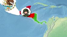E se l’America Centrale diventasse un unico Stato?!?