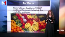 Revue de presse - 25/06/2026