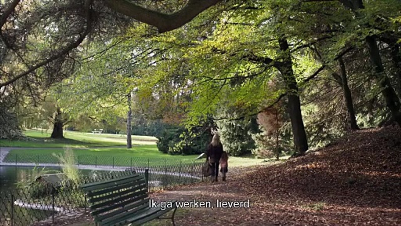 Madeleine Collins: Trailer HD st NL