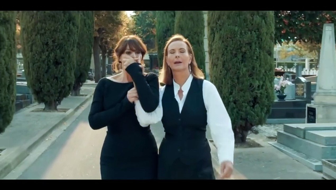 Les Fantasmes: Trailer HD