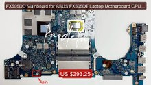 FX505DD Mainboard for ASUS FX505DT Laptop Motherboard CPU: R5-... -- Best Buy 2026 | Great Quality!