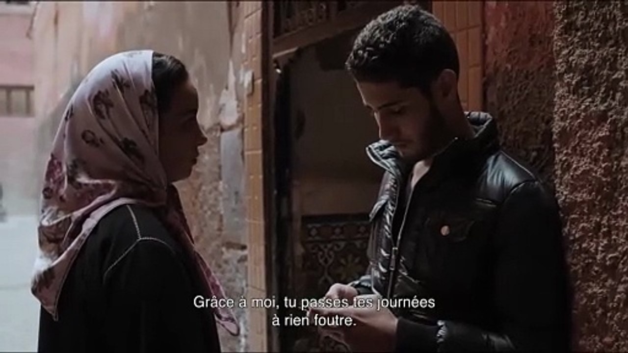 Much Loved: Trailer HD VO st fr
