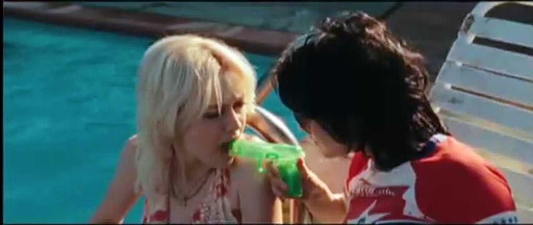 The Runaways