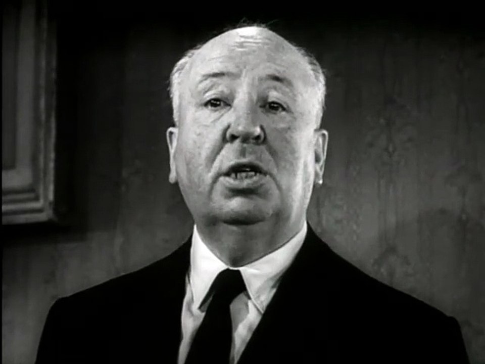 Psycho (1960)