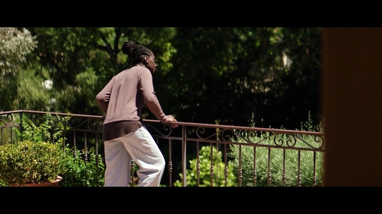 Six jours, ce printemps-là: Trailer HD st NL