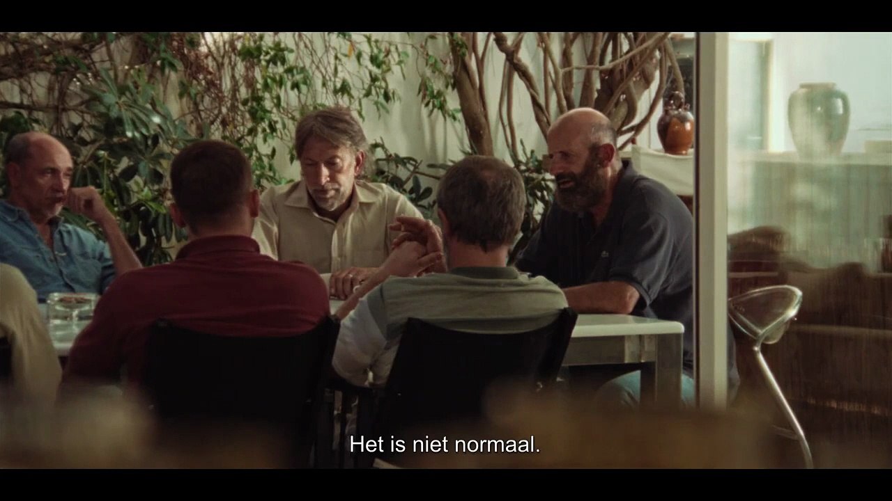 Le Royaume: Trailer HD st NL