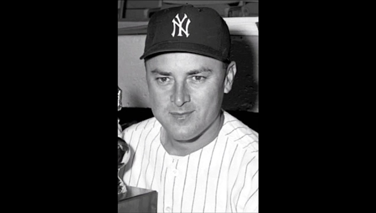 Luis Arroyo Interview with Frank Otto (1993) (Part 1 of 5)