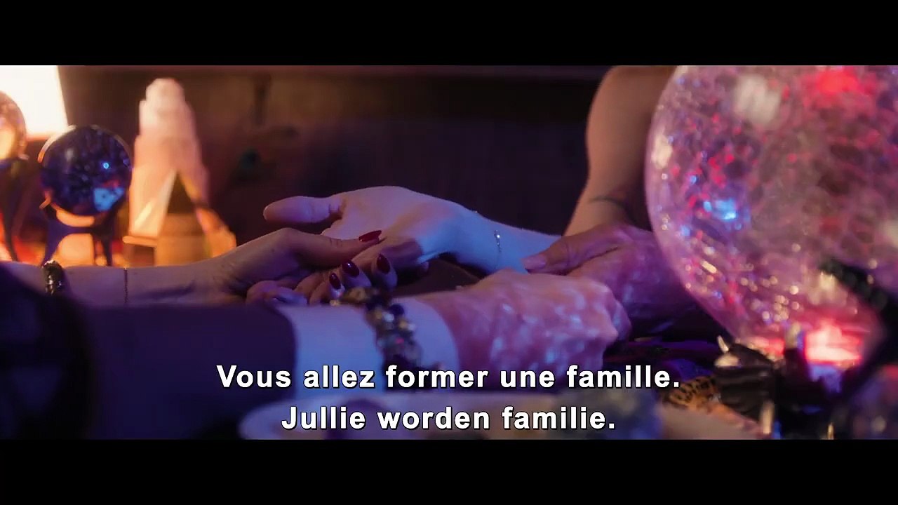 Freakier Friday (Freaky Friday 2: Encore dans la peau de ma mère): Trailer #2 HD VO st FR/NL