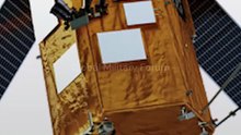 Iran Builds LEO Satellite Constellation