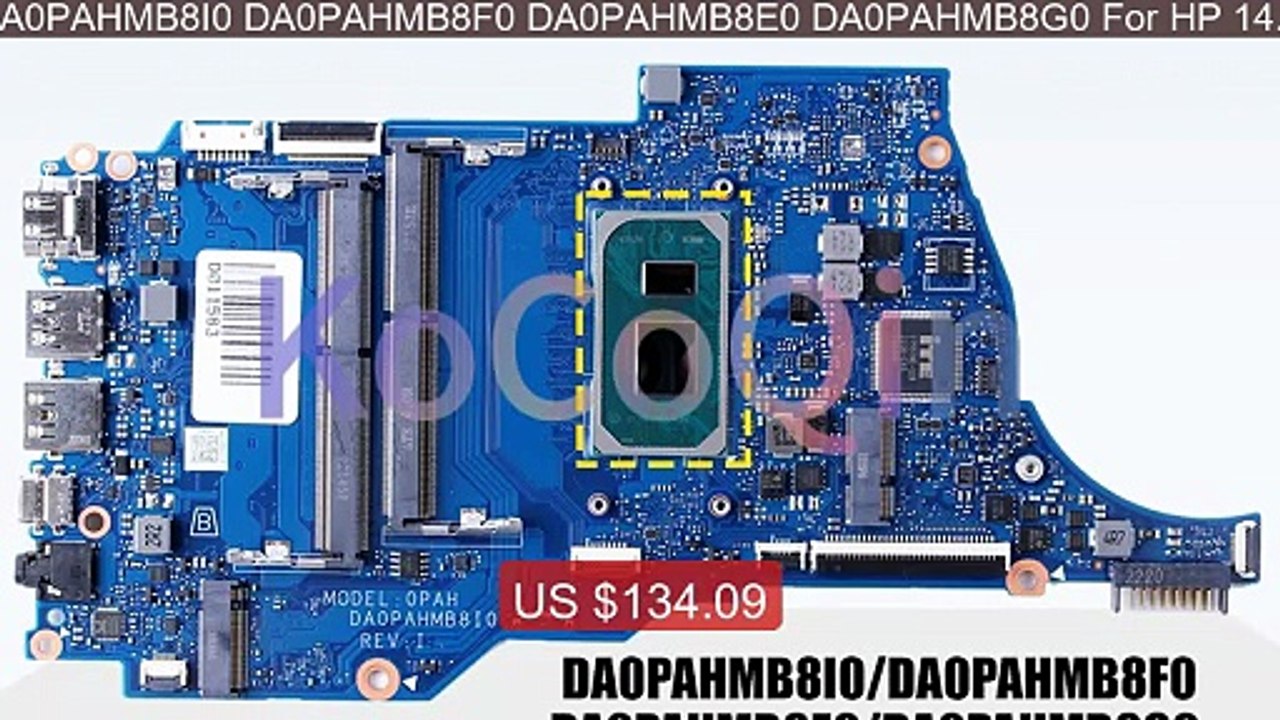 DA0PAHMB8I0 DA0PAHMB8F0 DA0PAHMB8E0 DA0PAHMB8G0 For HP 14S-DQ Note... -- Best Deal 2026 | Shop Now!