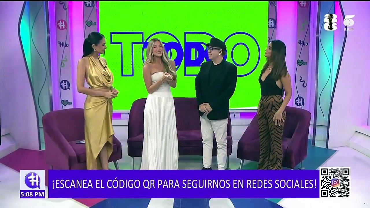 El Hilo - jueves 25 de junio 2026