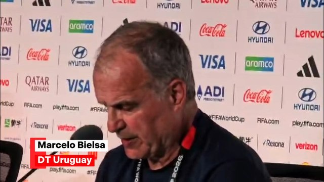 Bielsa recuerda con cariño su paso por el Atlas