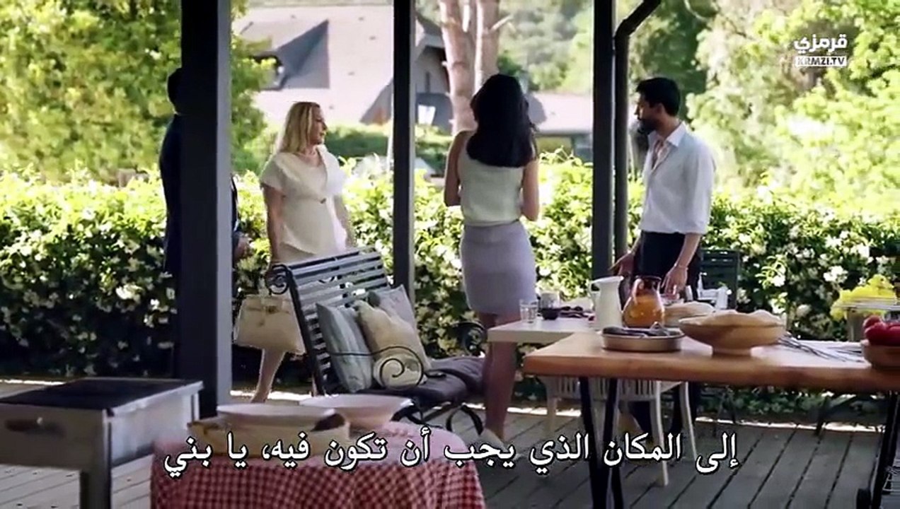 مسلسل حب محتمل الحلقة 2 مترجم القسم 2