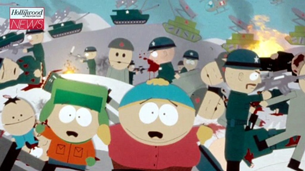 'South Park' Creators Trey Parker and Matt Stone Sign Major ViacomCBS Deal For $900M | THR News [Full Movie]