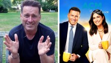 Karl Stefanovic abruptly leaves Today Show