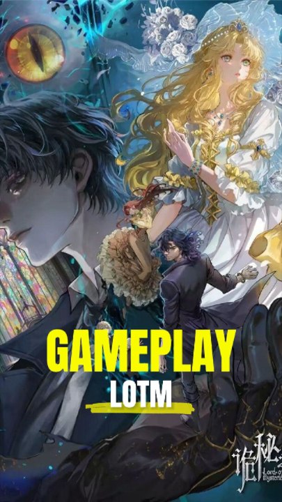 LOTM Gameplay