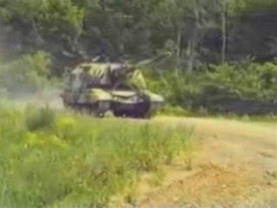 Russian Military