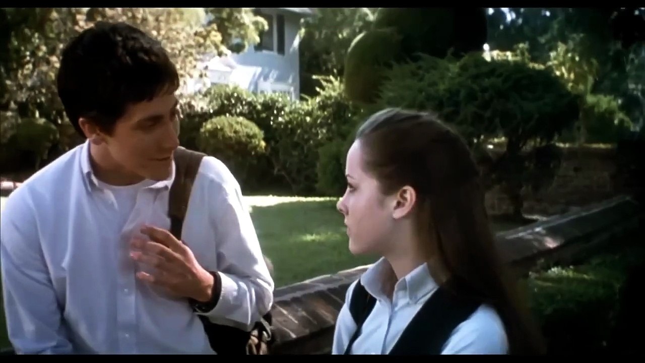 DONNIE DARKO (2001) Trailer VO - HD [Full Movie]