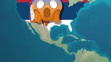 Bagaimana jika Amerika Serikat dan Serbia bertukar tempat?