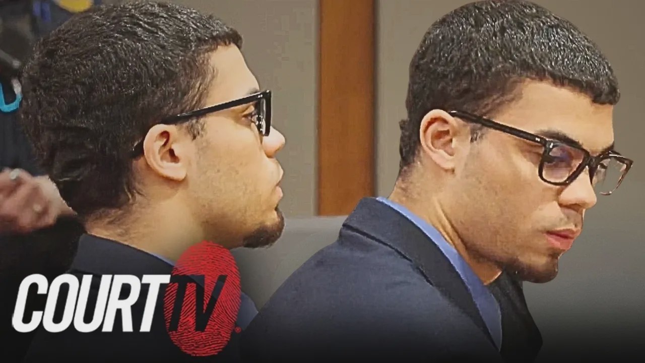 Esposo militar a juicio por asesinato en una alcantarilla — Ya hay veredicto